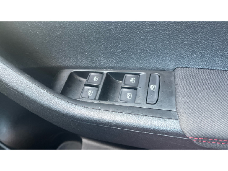 Skoda Fabia 1.0 TSI 110 Monte Carlo 5dr Petrol Estate